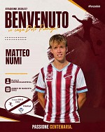 Numi Numi